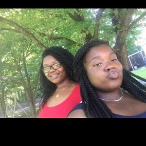 Meet your Posher, Jasmine